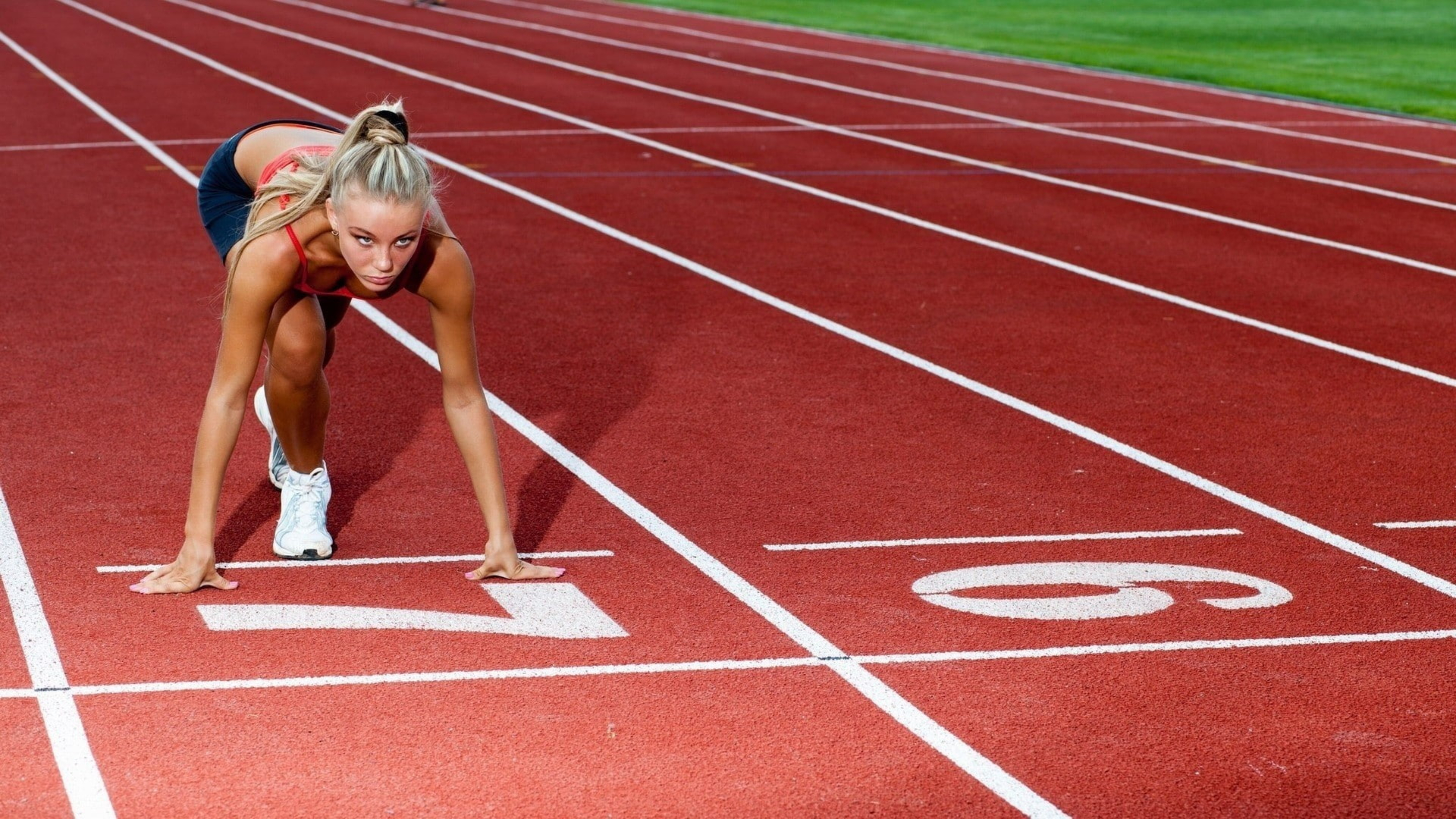 Atletizm Okulumuz