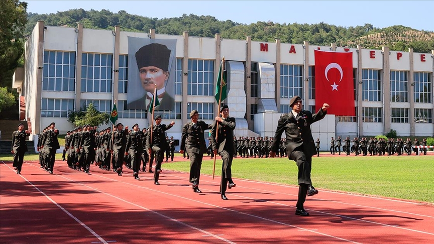 Milli Savunma Üniversitesi Hazırlık Kursumuz
